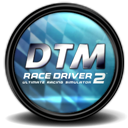 DTM Race Driver 2_2 icon